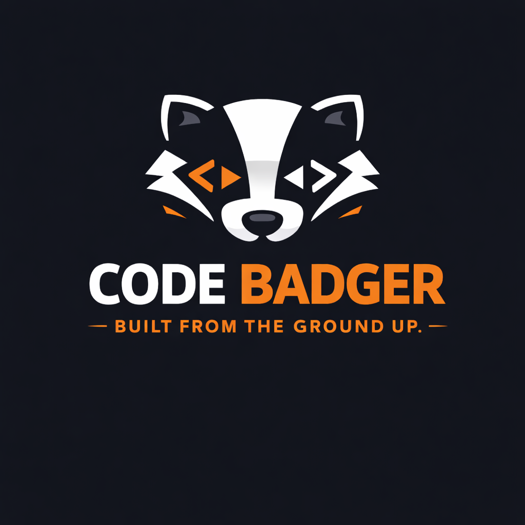 Code Badger