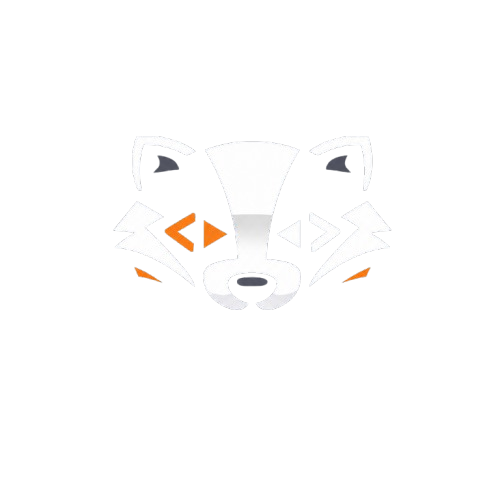 Code Badger logo