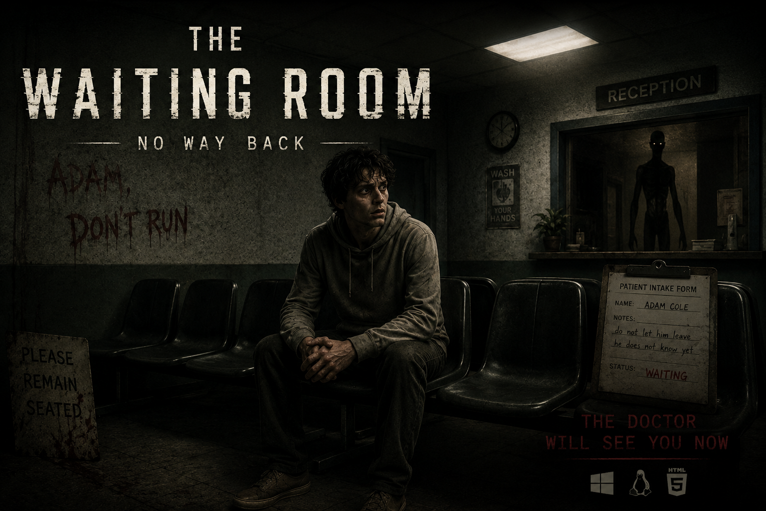 The Waiting Room